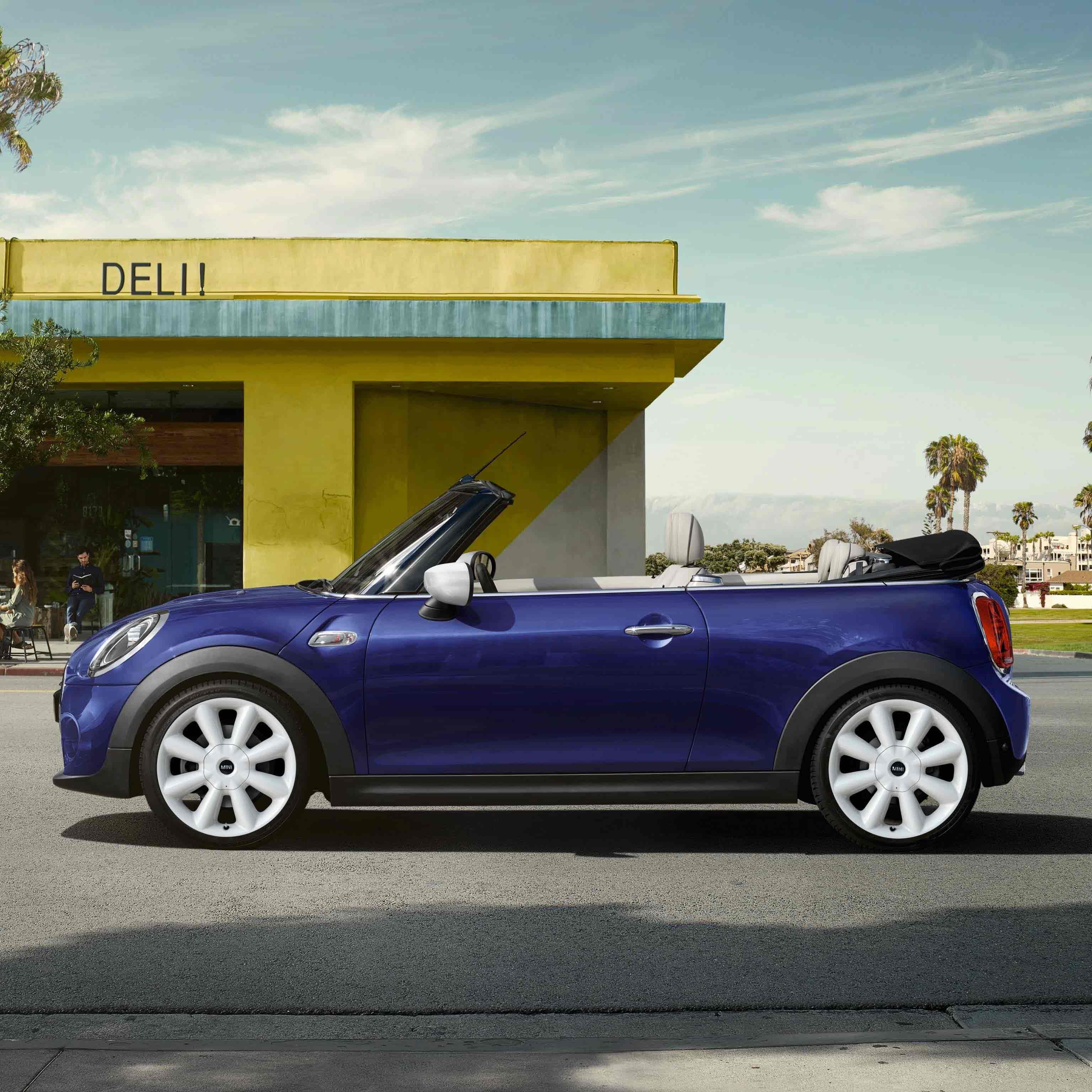 TECHO MINI CABRIO 3 en 1 TECHO MINI CABRIO 3 en 1